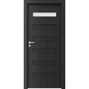 Porta FIT F.1 Štruktúra Tmavý 